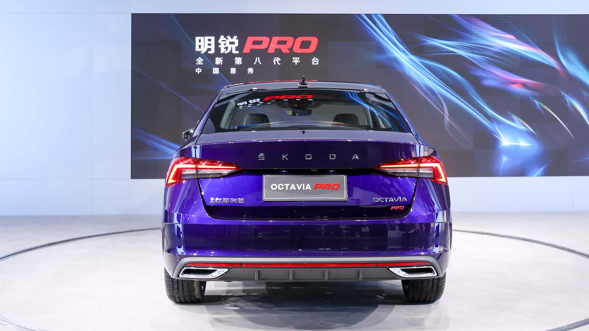 На протяжении многих лет Китай был ключевым рынком для чешского автопроизводителя. Однако к концу прошлого десятилетия ситуация начала резко ухудшаться. Главная причина &mdash; жёсткая конкуренция со стороны местных автопроизводителей, которые активно нара