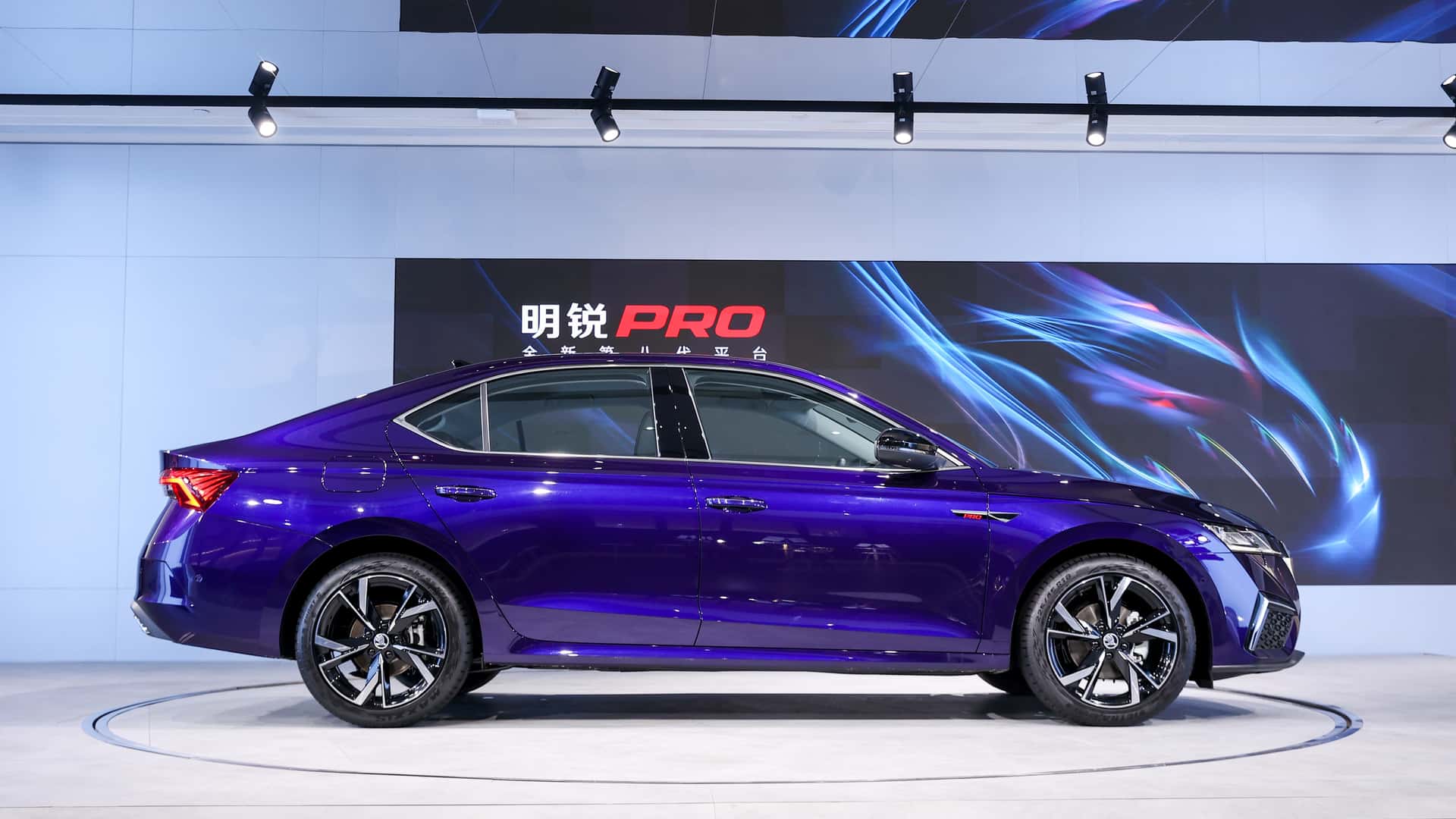 &Scaron;koda вынуждена покинуть крупнейший в мире автомобильный рынок &mdash; Китай