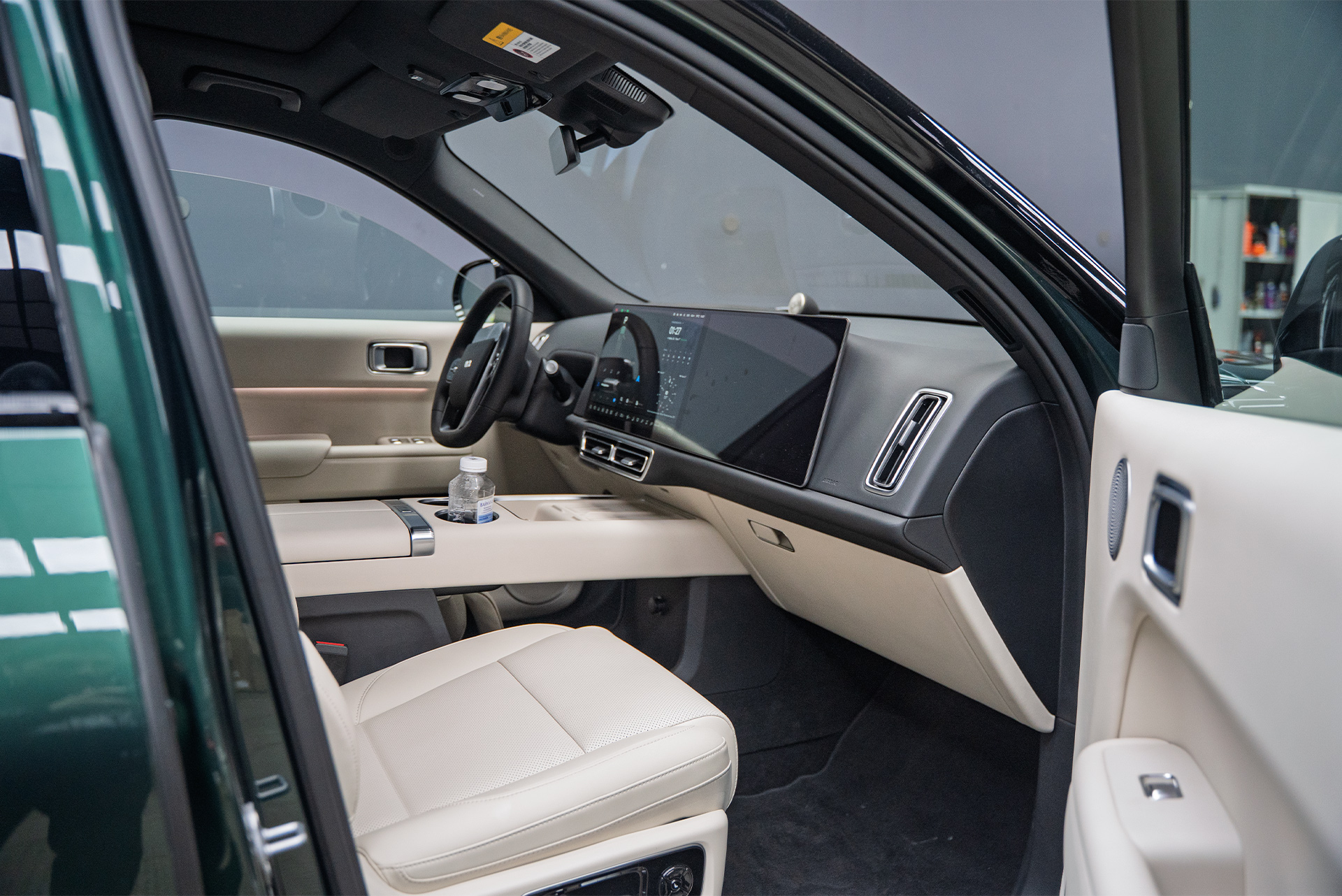 111440 Замена линз + шумоизоляция дверей и арок + дооснащение Lixiang L9 Замена линз + шумоизоляция дверей и арок + дооснащение Lixiang L9