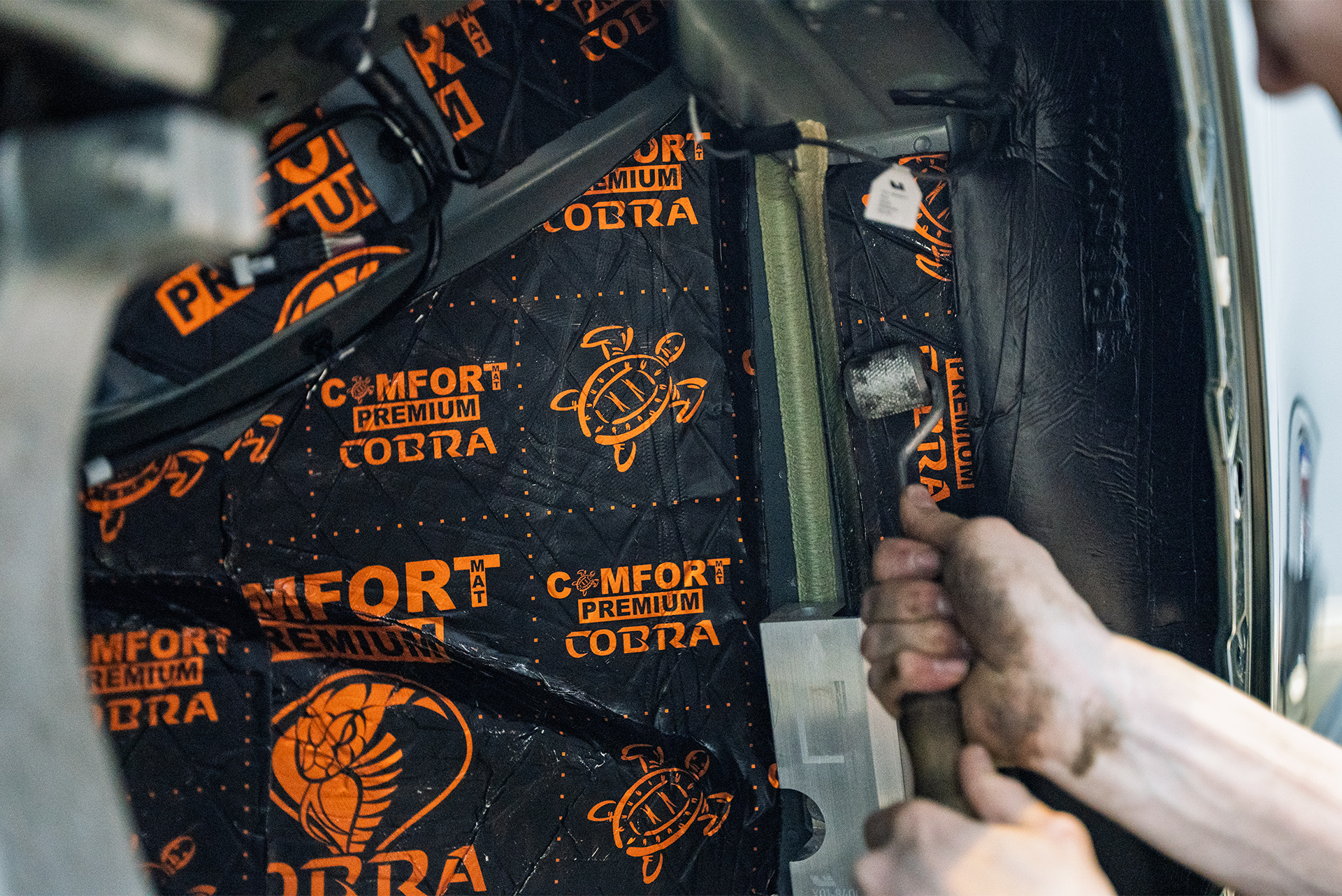 111440 Замена линз + шумоизоляция дверей и арок + дооснащение Lixiang L9 Замена линз + шумоизоляция дверей и арок + дооснащение Lixiang L9