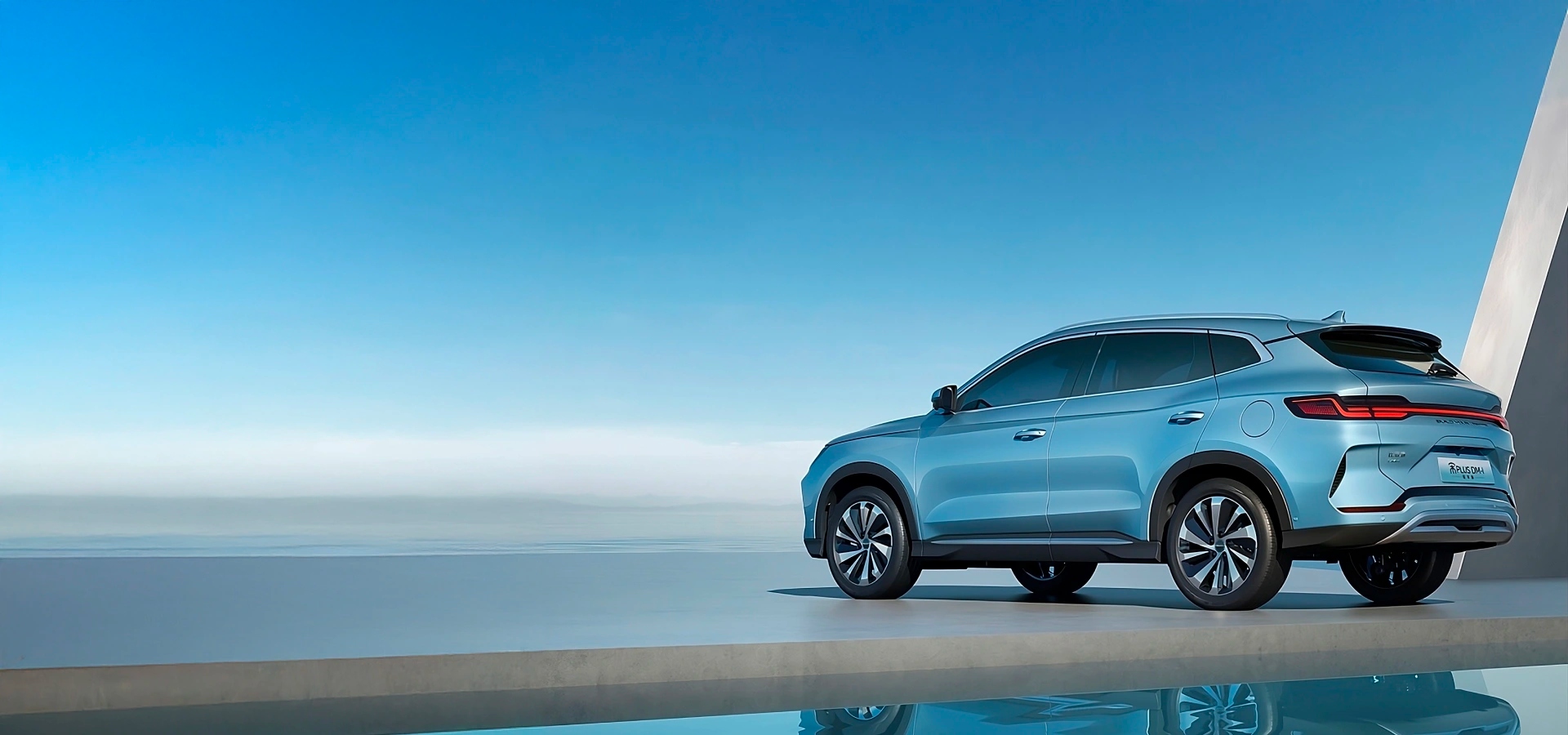 BYD сокращает 100 000 рабочих мест, численность рабочей силы сокращается на 10% - это новое поле битвы за рост электромобилей