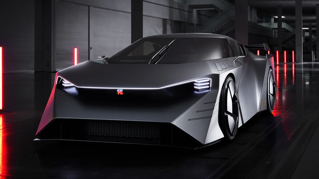 &laquo;Годзилла&raquo; снова зарычит: генеральный директор Nissan пообещал выпустить новый GT R, а также возродить культовый спортивный седан Skyline