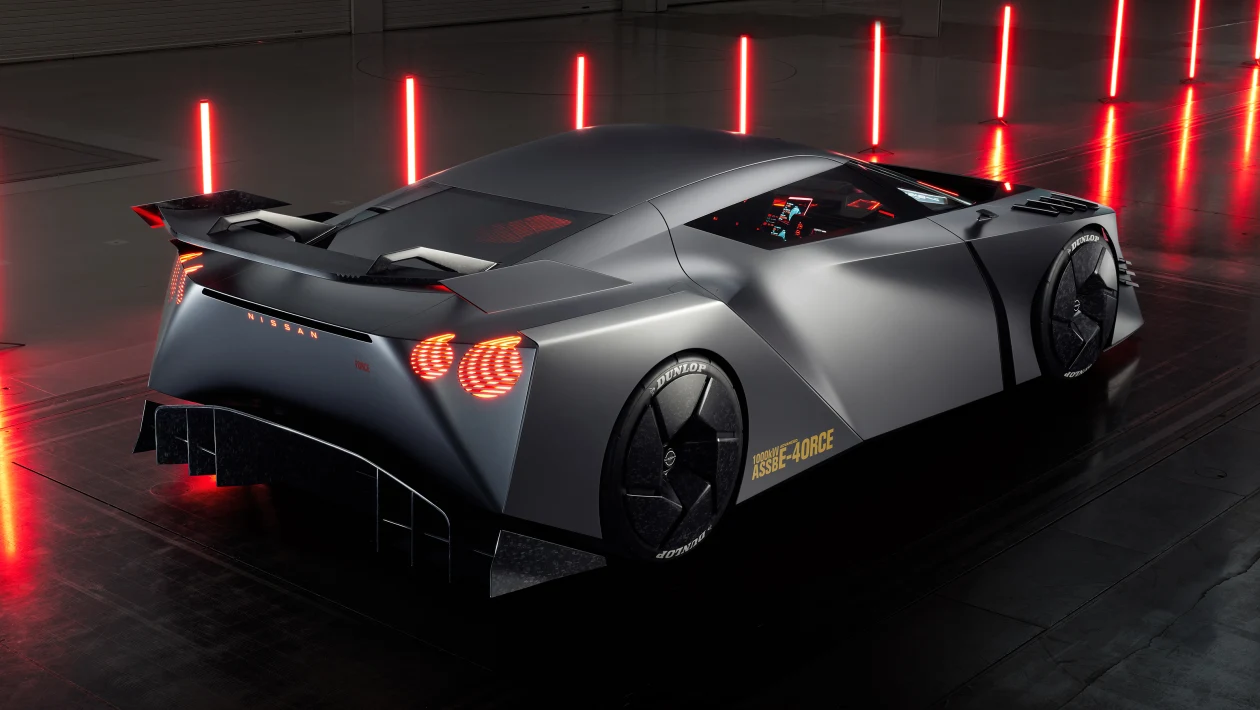 &laquo;Годзилла&raquo; снова зарычит: генеральный директор Nissan пообещал выпустить новый GT R, а также возродить культовый спортивный седан Skyline