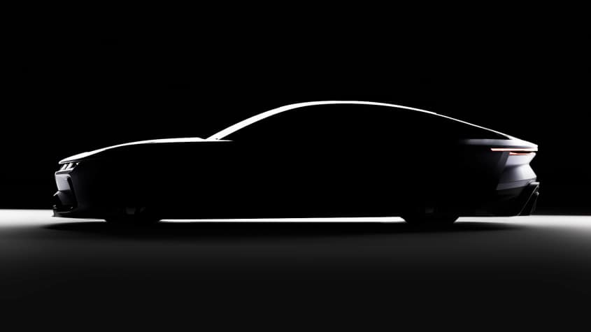 Британская компания Jensen?International?Automotive?(JIA) готовится представить новую версию культового двухдверного GT 1970?х&nbsp;годов &mdash; Jensen?Interceptor?GTX