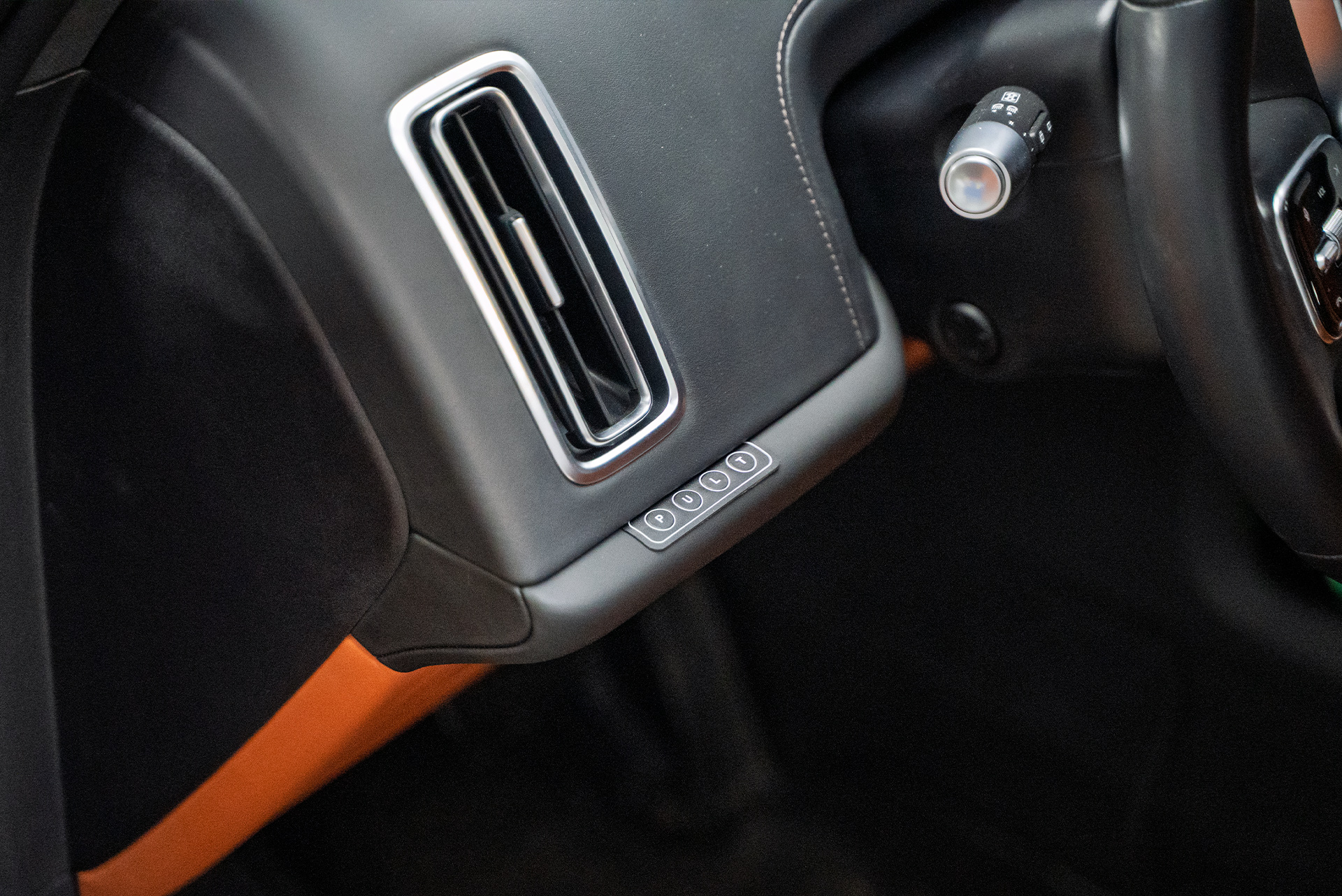 111581 Полировка и керамика ЛКП + дооснащение Lixaing L9