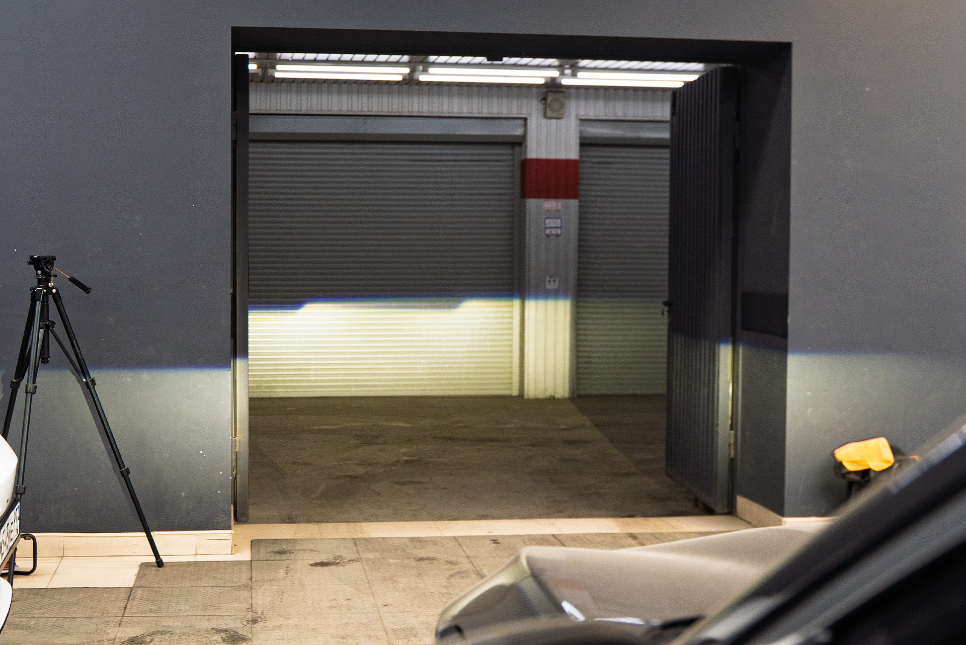 Дооснащение фар Exeed TXL &ndash; яркие линзы MTF Max Beam 2.0 