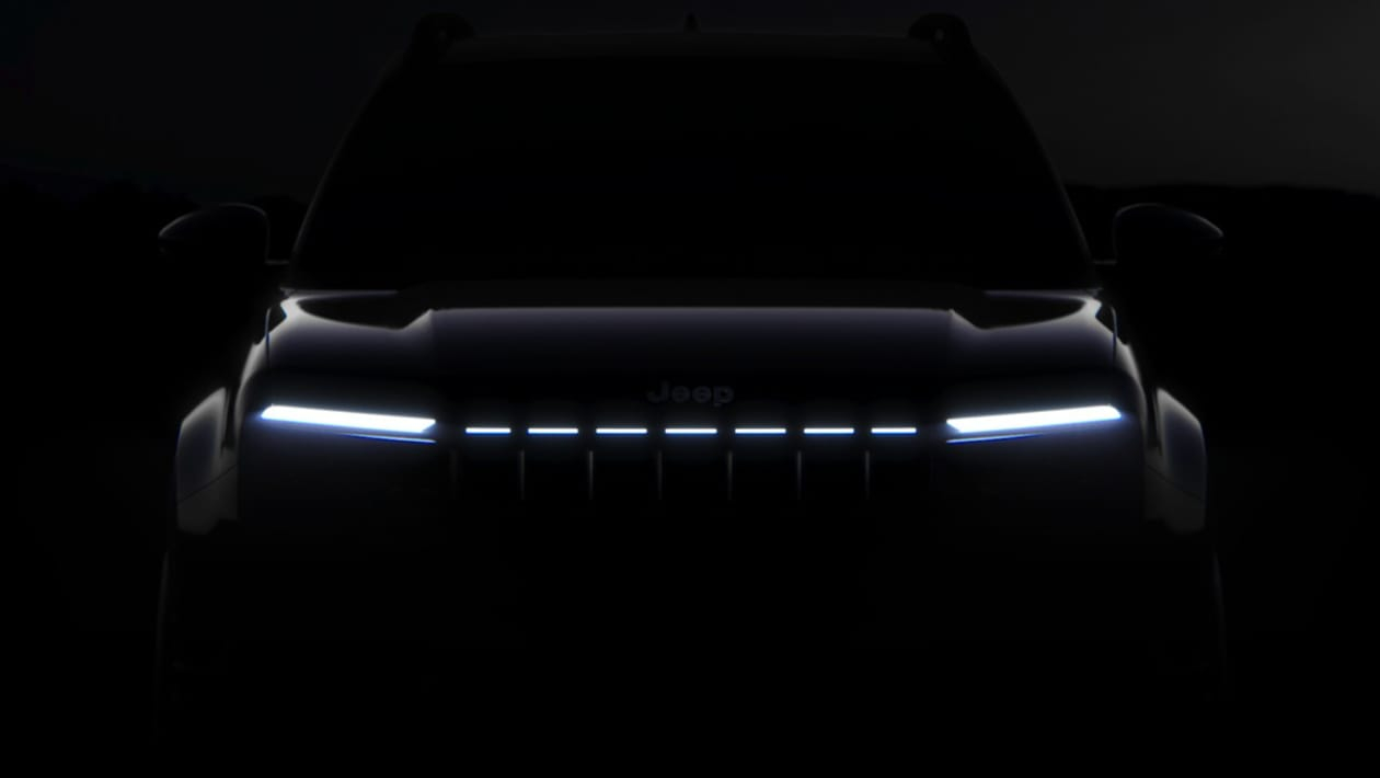 В ближайшее время ожидается новый рестайлинг Jeep Avenger, который поднимет планку для небольших внедорожников