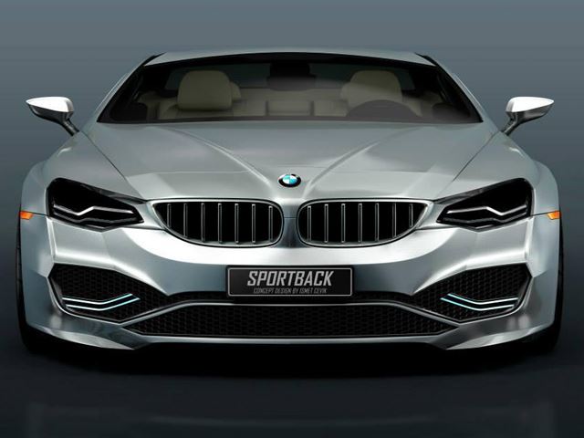 BMW 9 Серии дебютирует в этом месяце