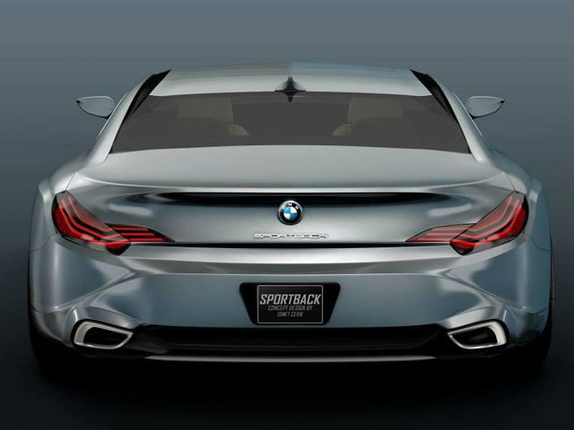 BMW 9 Серии дебютирует в этом месяце