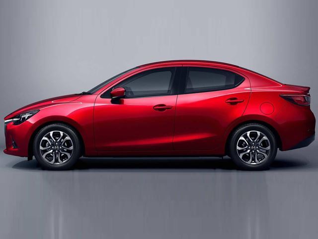 Купите ли Вы Mazda2 Wagon если он будет выглядеть как этот рендер