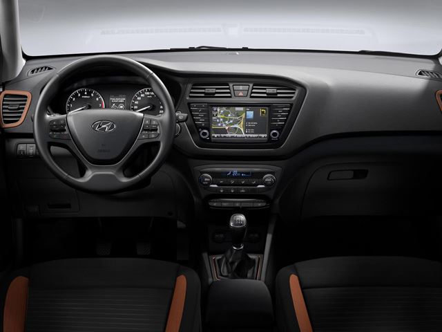 Hyundai представит обновленные модели для Европы