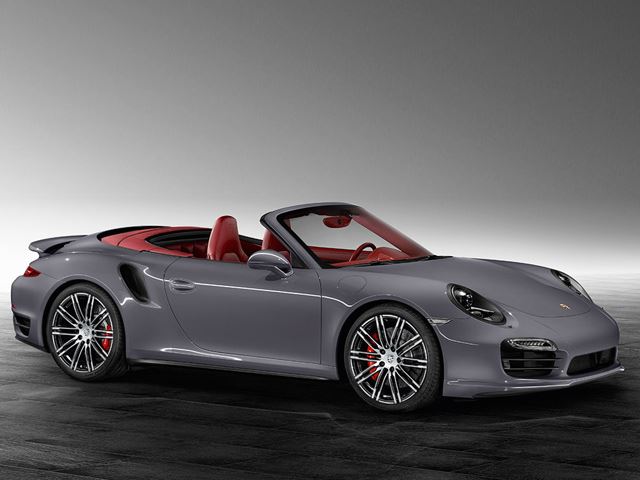 Porsche выпустил промо видео новой программы персонализации
