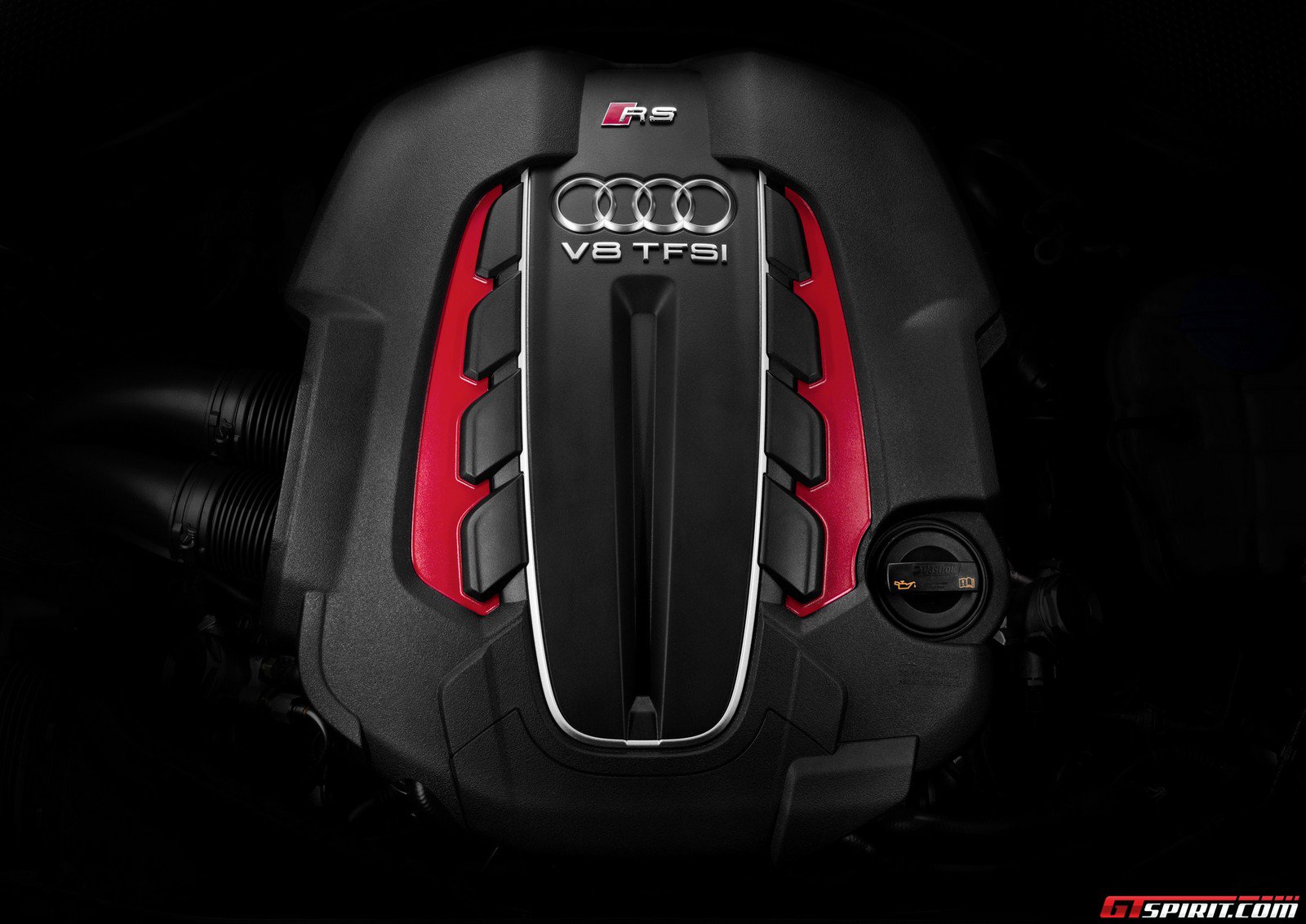 ABT показали тюнинг-пакет для Audi RS6