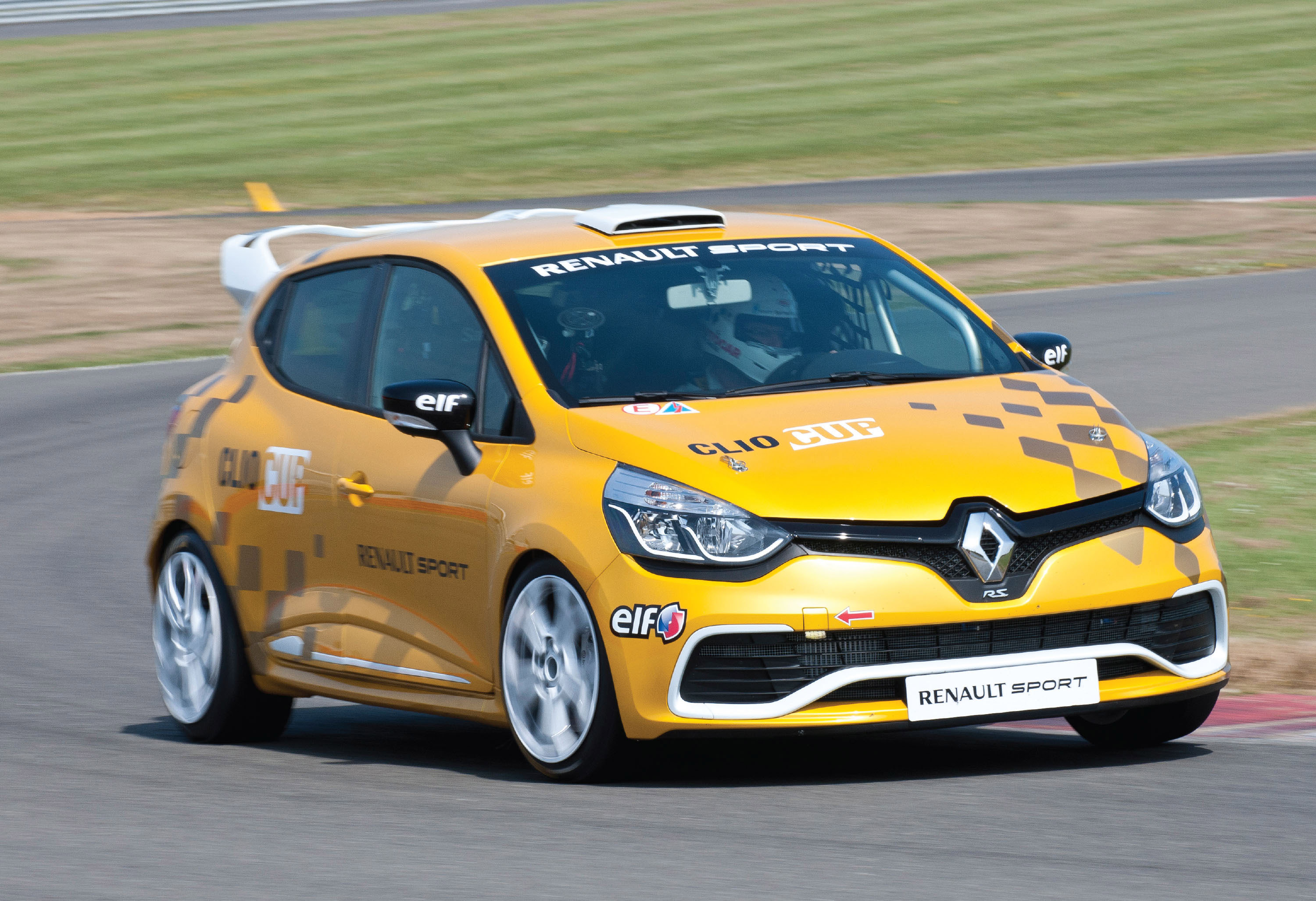 Renault Sport 2014