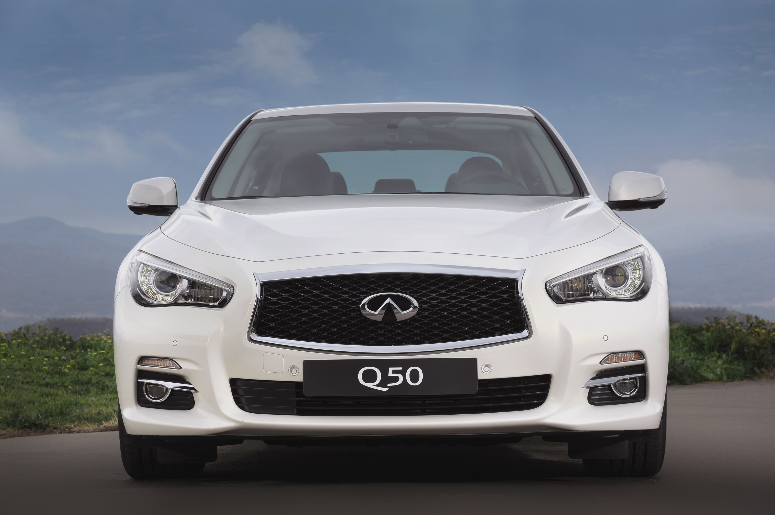 Infiniti продолжит производство G37 Sedan