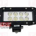 LED-фара (4х4) 16W