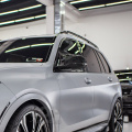 Карбоновые крышки зеркал для BMW X7 G07 LCI