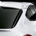 Оригинальные плавники M Performance для BMW X6 G06