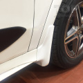 Передние брызговики для Mercedes GLE (AMG) V167