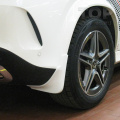 Задние брызговики для Mercedes GLE (AMG) V167
