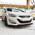 Обвес Ambassador на Hyundai i40