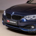 Решетки радиатора M4 Look на BMW 4-Series F32 / F33 / F36