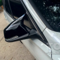 М крышки боковых зеркал для BMW F-серии