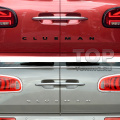 Надпись Clubman для Mini R55 / F54