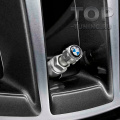 Колпачки вентилей с логотипом BMW