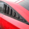 Жабры GT на задние форточки для Toyota Celica T23