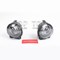 Противотуманные фонари в бампер M-Tech для BMW 5 F10