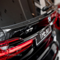 Нижний спойлер Renegade для BMW X7 G07 2018+