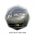 Реснички Audi A4 B7 