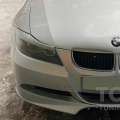 Реснички для BMW 3 E90 