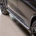Оригинальные алюминиевые пороги для BMW X7