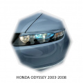 Реснички для Honda odyssey 3 