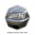 Реснички для Honda orthia (дорест) 