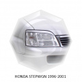 реснички на honda stepwgn 1 