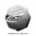 Реснички для Hyundai Ix 55