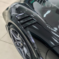 Жабры в крылья Venom для Porsche 911 (991)