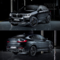 Обвес Larte Performance для BMW X4 G02