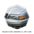 Реснички GT для Nissan Cefiro / Maxima 32