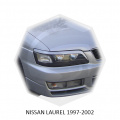Реснички GT для Nissan Laurel C35