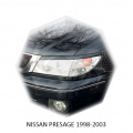 Реснички GT для Nissan Presage