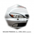 Реснички GT для Nissan Primera 