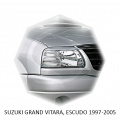 Реснички X-Force для Suzuki Grand Vitara / Escudo