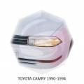 Реснички X-Force для Toyota Camry V30