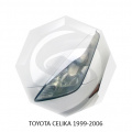 Реснички X-Force для Toyota Celica T230