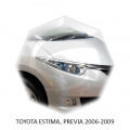 Реснички X-Force для Toyota Estima / Previa