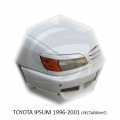 Реснички X-Force для Toyota Ipsum 1 рестайлинг